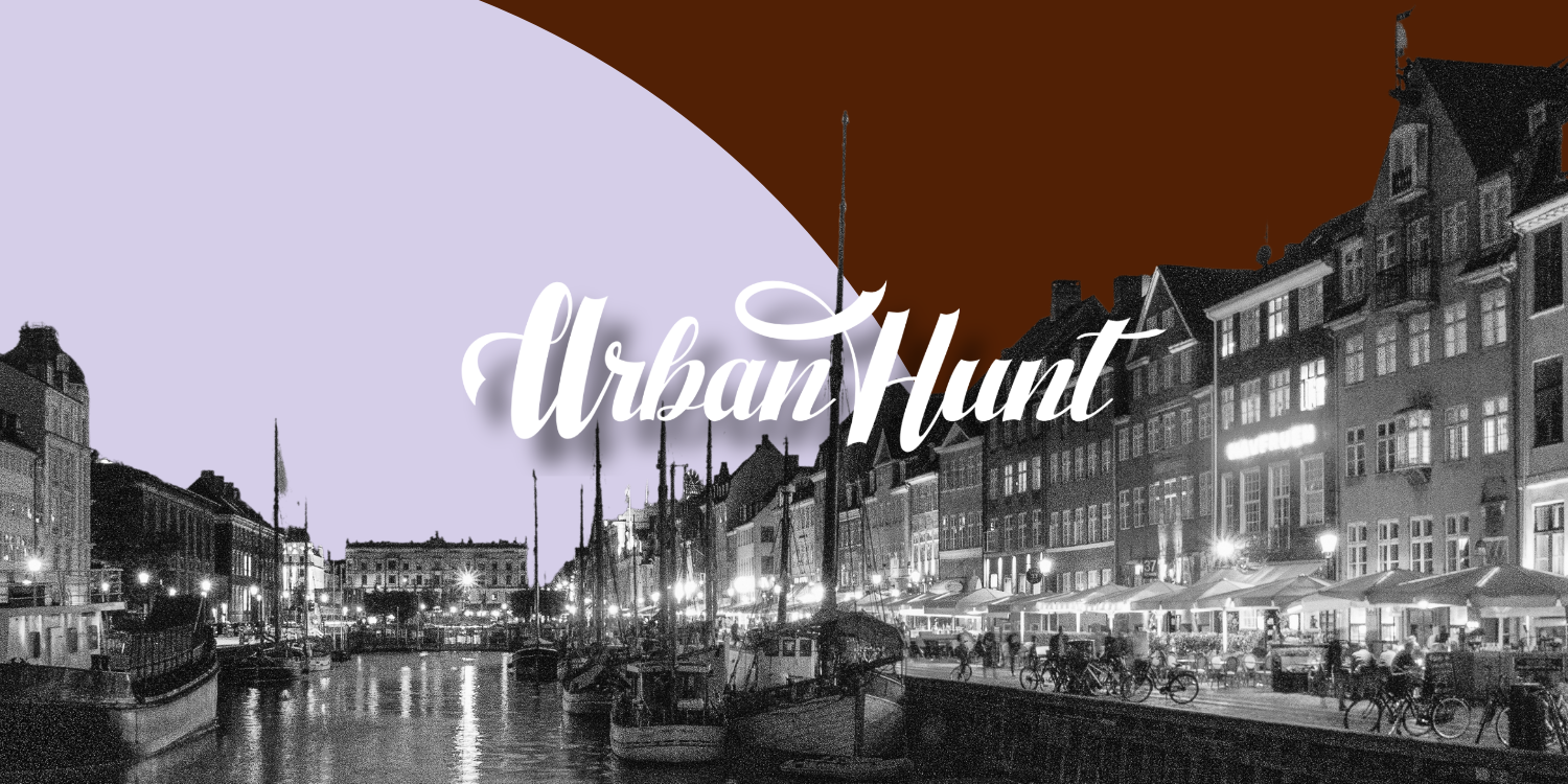 Køb spil - Mordet på havfruen - Urban Hunt (5)