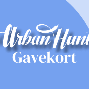 Gavekort 299,-